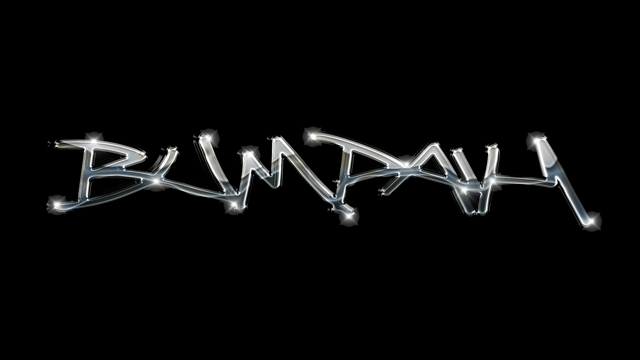 BUMPAH: GYAL-O-WEEN 2.0
