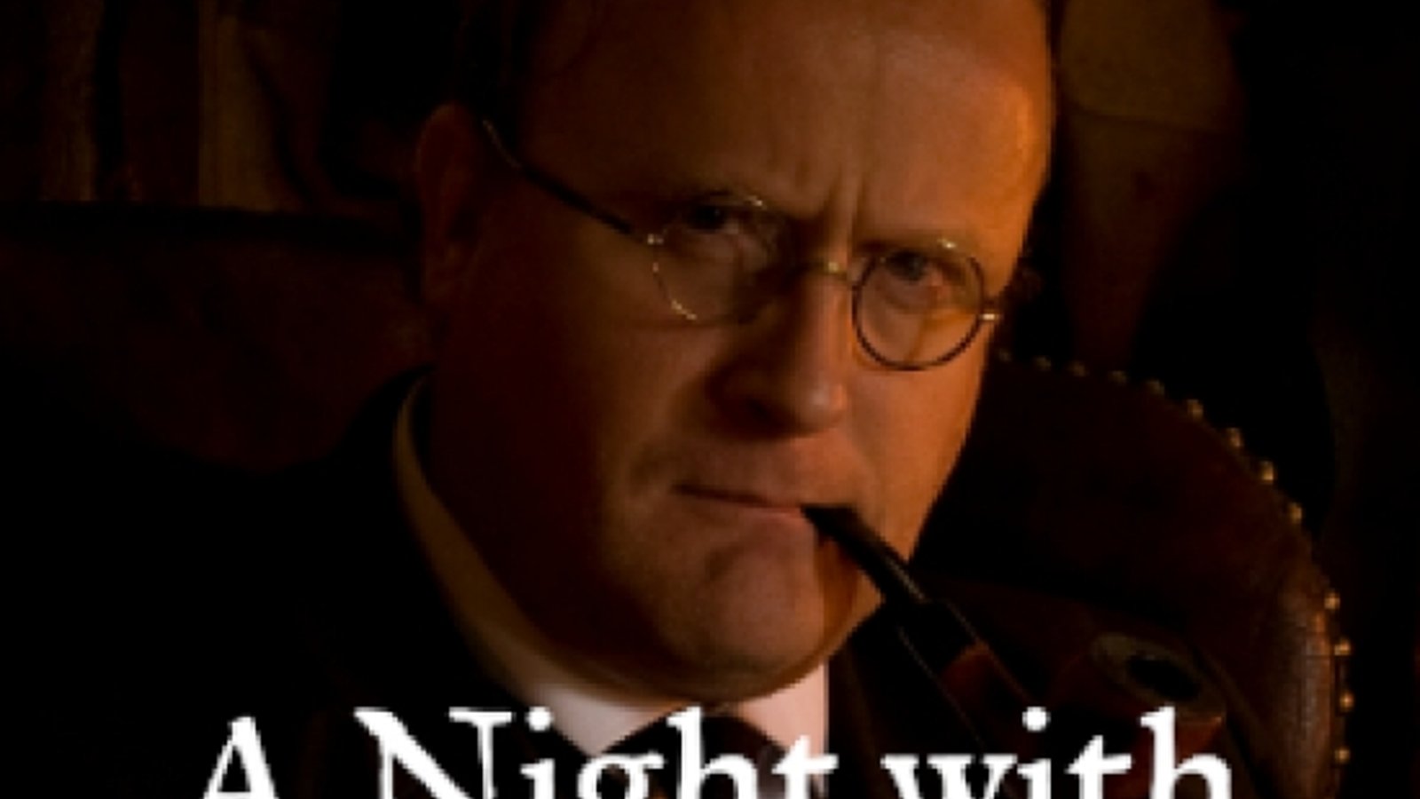 A Night With Nunkie