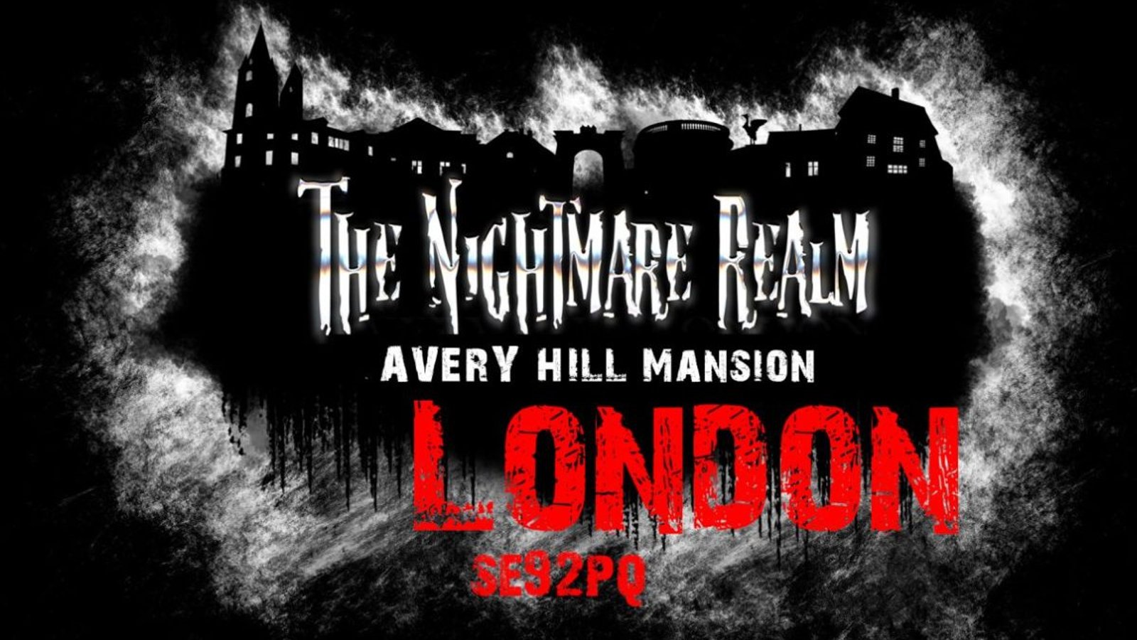 The Nightmare Realm