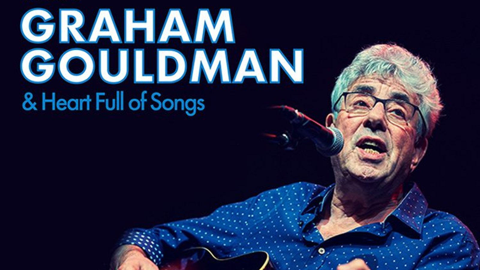10cc’s Graham Gouldman