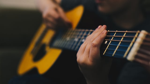 Live Music Saturday