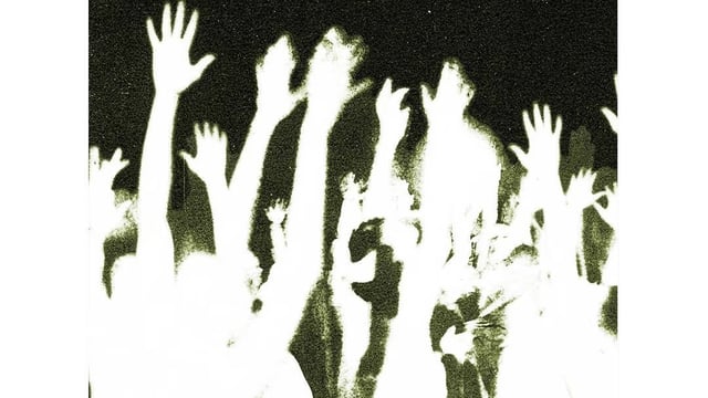 club night - LOOSE ENDS