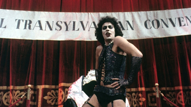 Out at Clapham: The Rocky Horror Picture Show