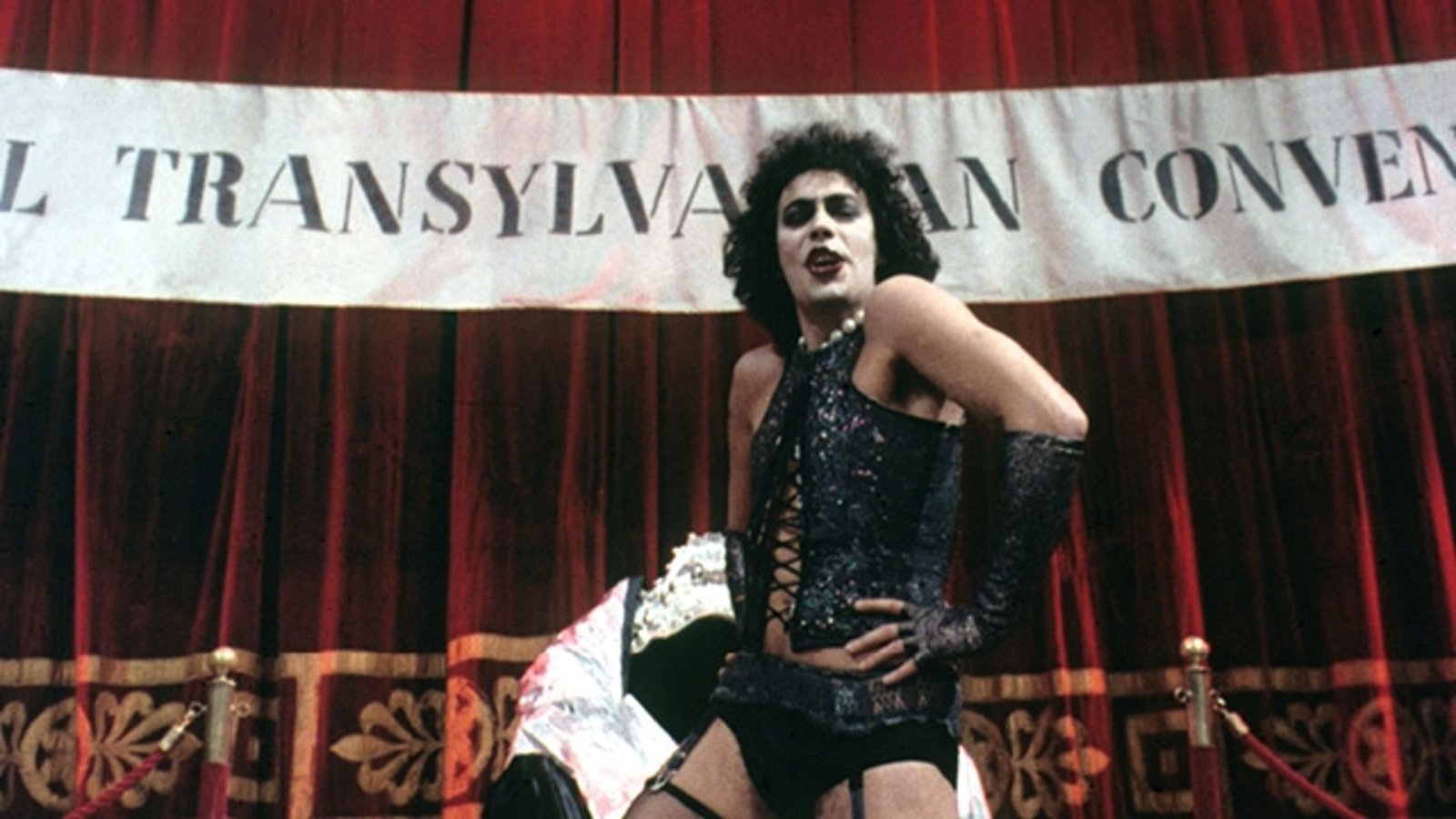 Out at Clapham: The Rocky Horror Picture Show