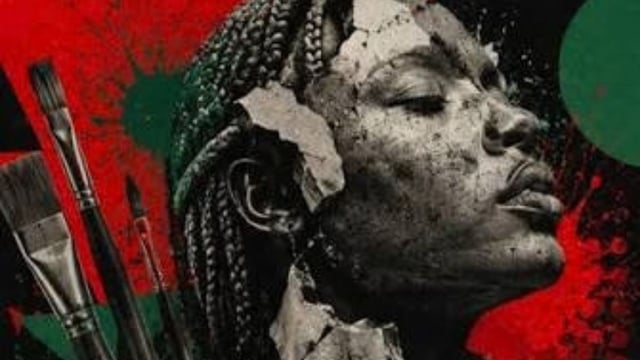ARTicles - Black Art Show: Black History Month Edition