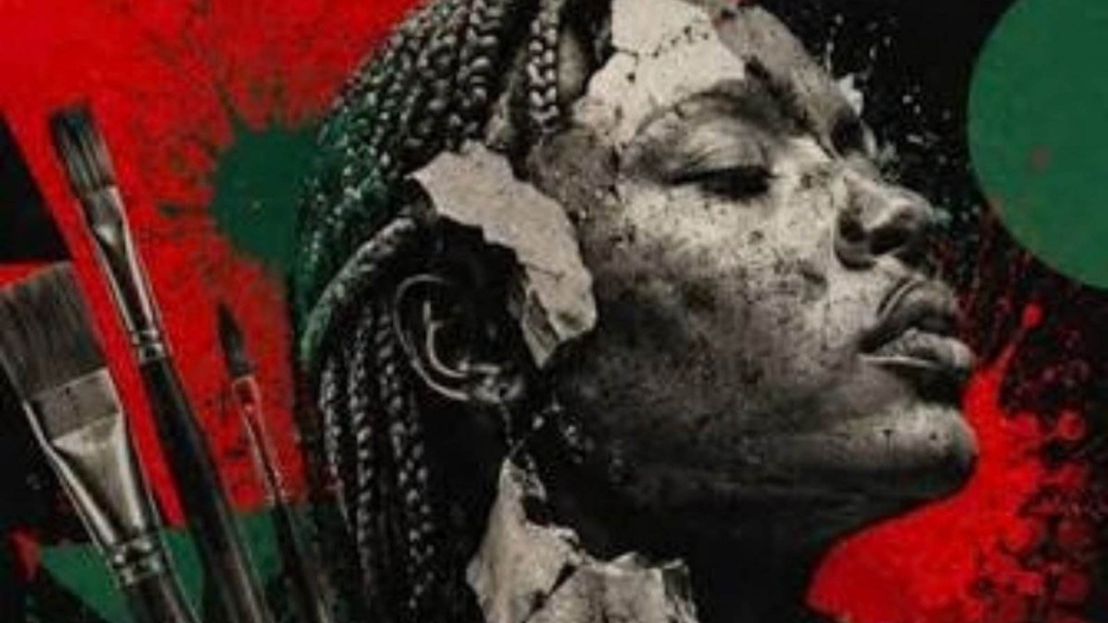 ARTicles - Black Art Show: Black History Month Edition