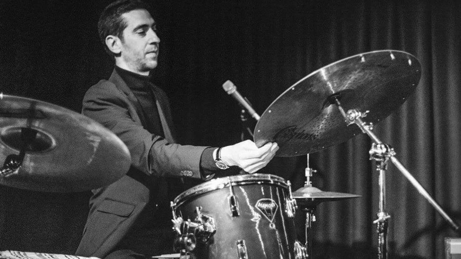 ROY PFEFFER DUO - NEW ORLEANS RHYTHM AND BLUES
