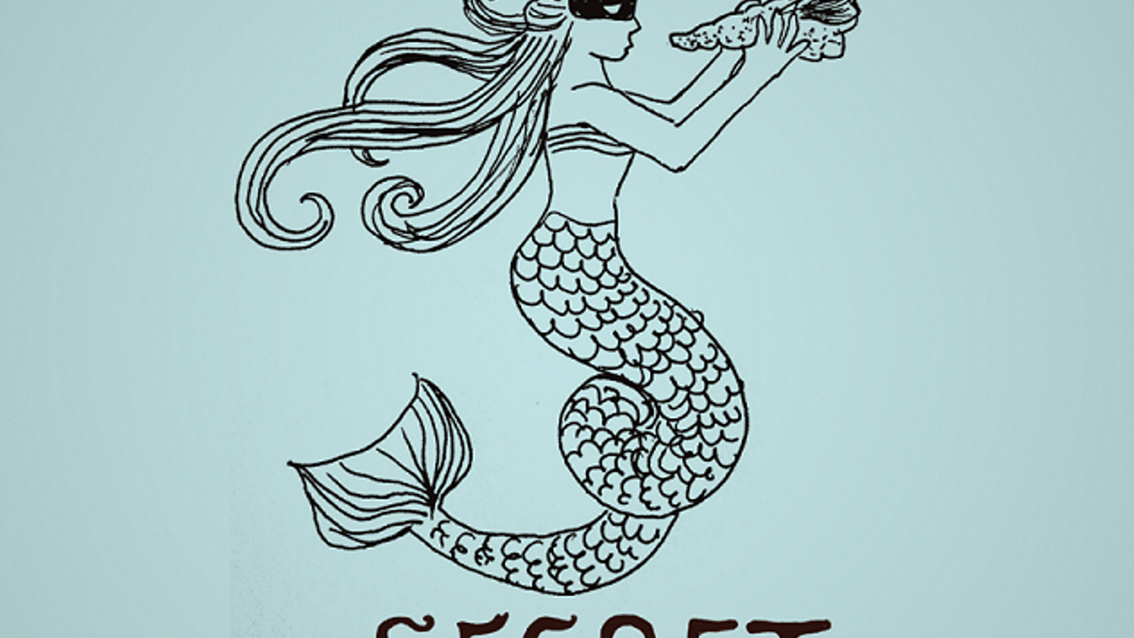 The Lasses present: Secret Sirene Sessions (30)