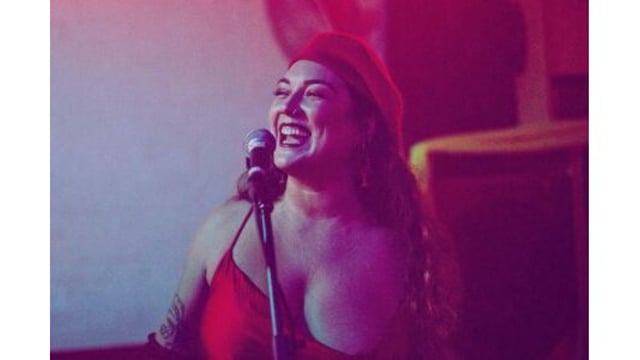 Jodie Howl: Album Launch Party