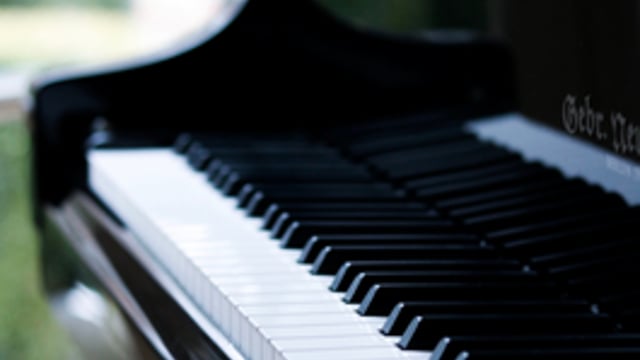 Klassiek | Alicja Furmanczyk (piano)