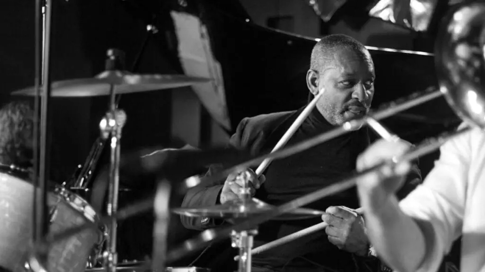 Vince Dunn and The Medicine Band