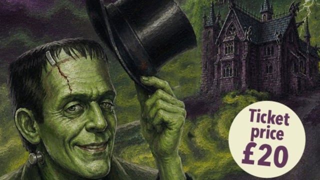 Young Frankenstein