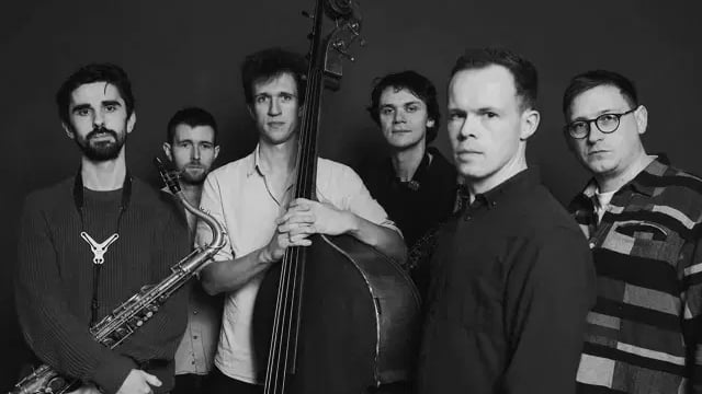 Misha Mullov-Abbado