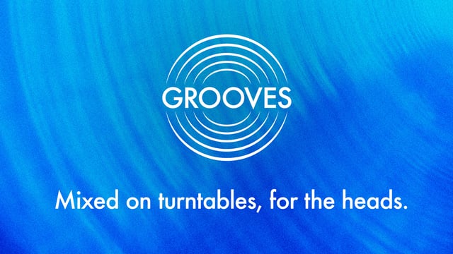 Grooves #17: Propulsion, Hickey, Tombs, Merlin, Renfer, Bisect [turntable-only, DnB & jungle]
