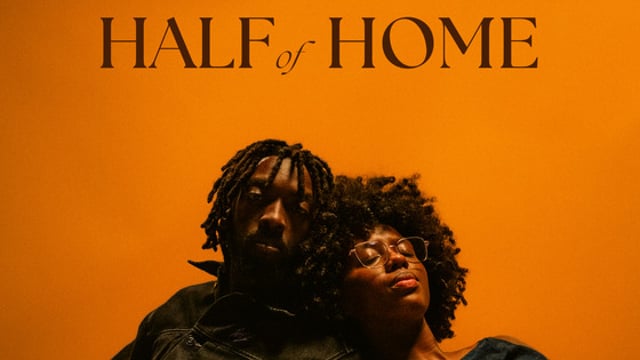 HALF of HOME