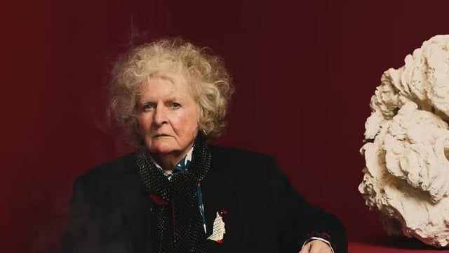 Iconic Women of the Hayward Gallery