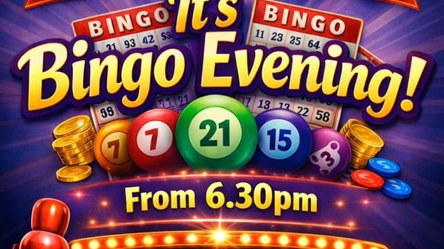 Bingo