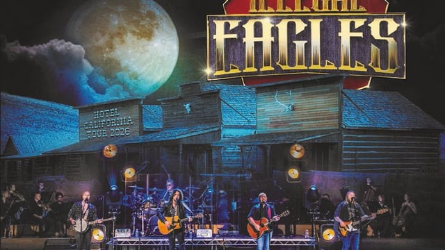 The Illegal Eagles