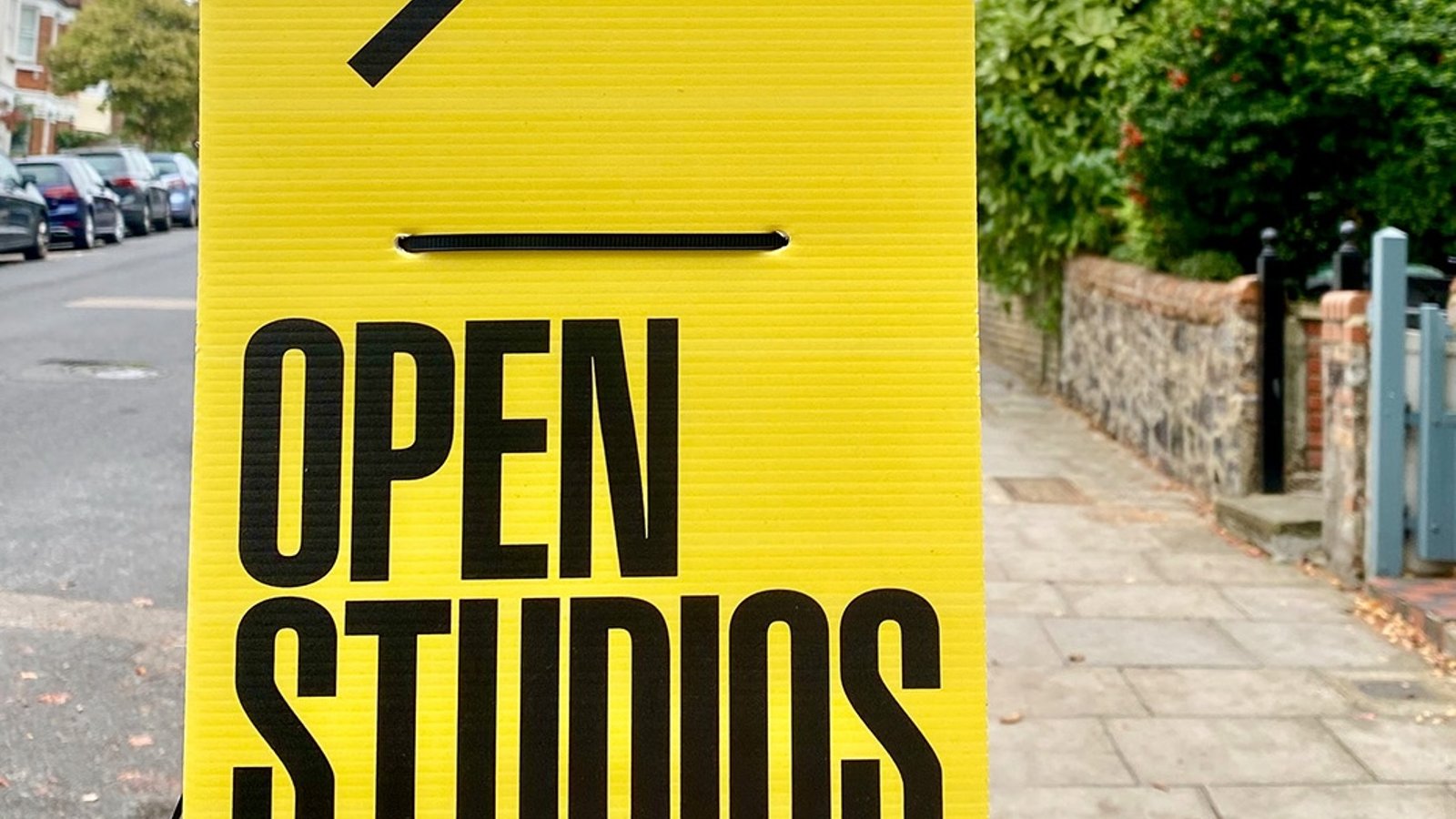 Open Studios