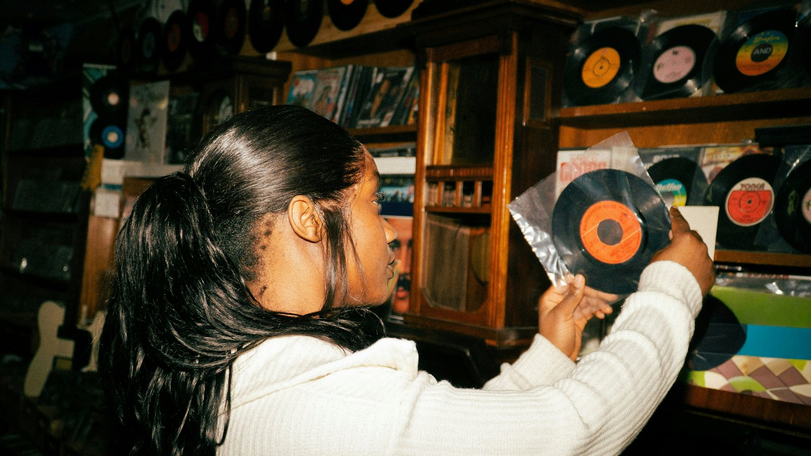 A History of Black People and Alternative Music