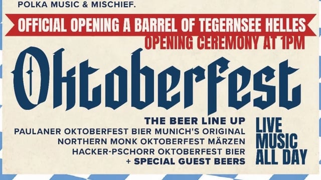 Oktoberfest