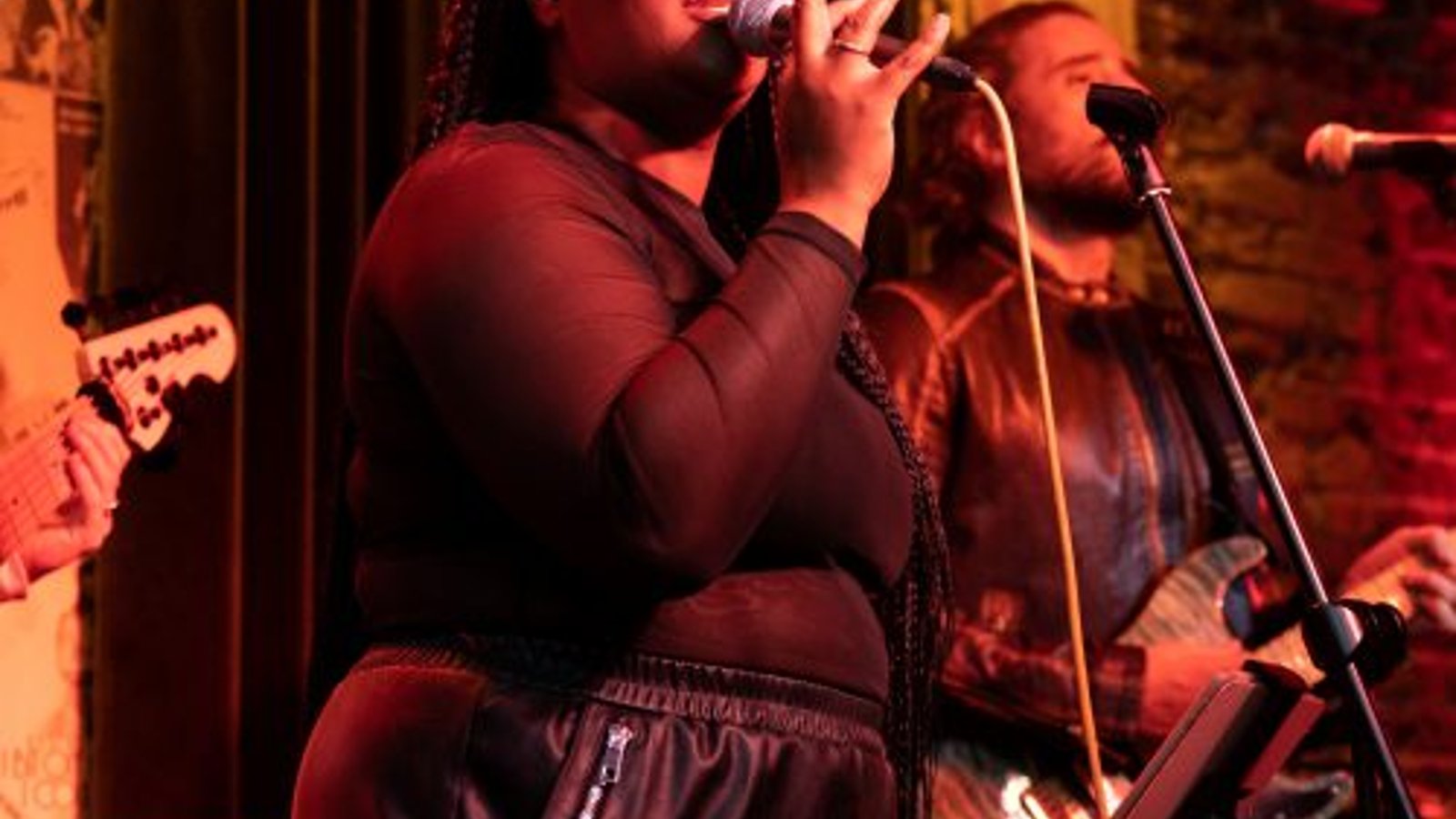 Davinia Duo