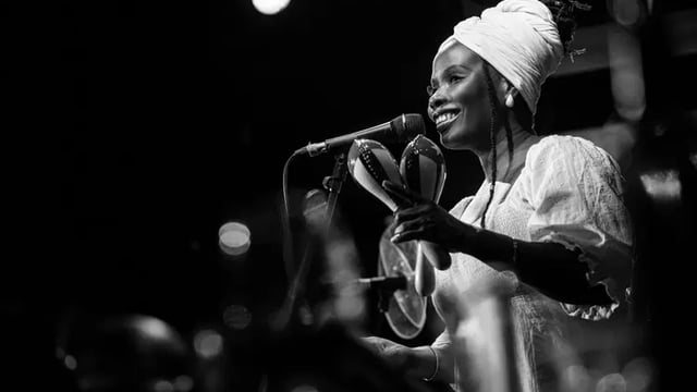 Buena Vista Social Club Live Revue