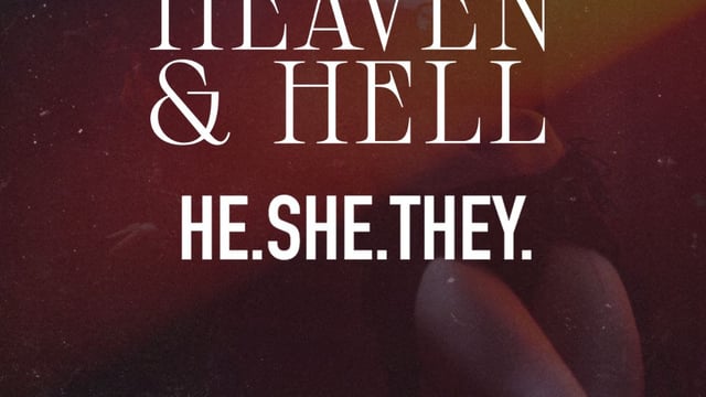 Heaven & Hell Halloween Party at Aethos London Shoreditch & Mitsu