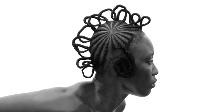 Angèle Etoundi Essamba