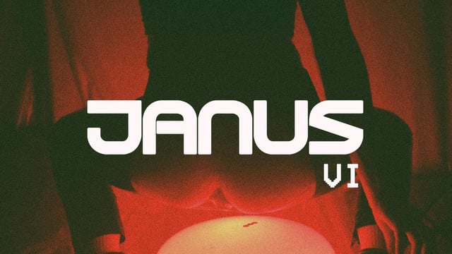 JANUS VI: Rubber - Techno - Connection