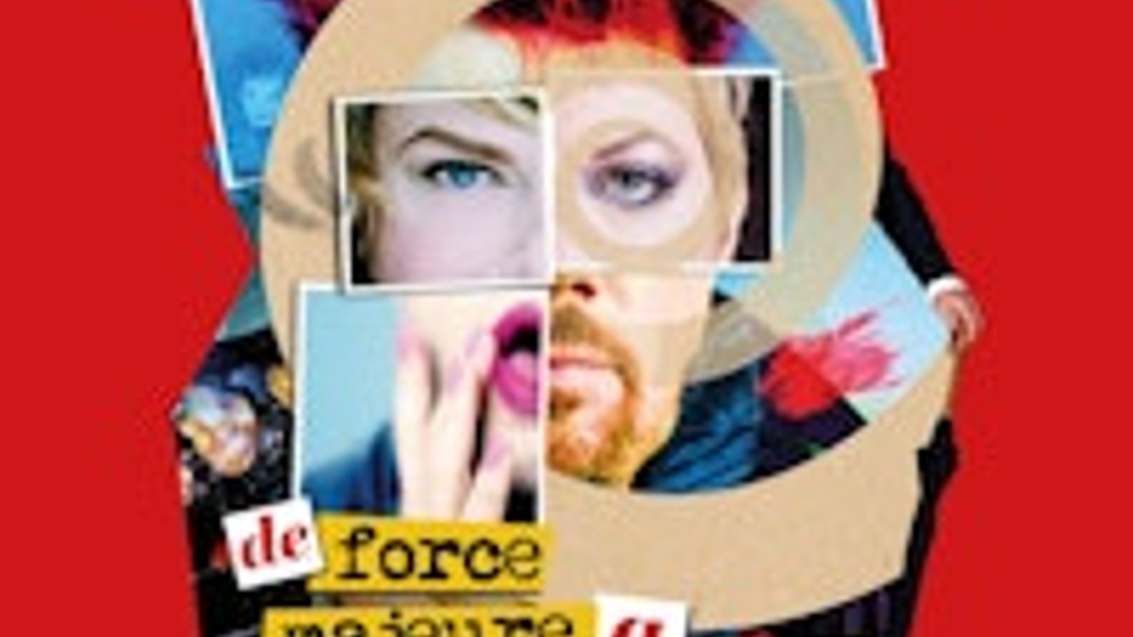 Suzy Eddie Izzard en español (en progreso)