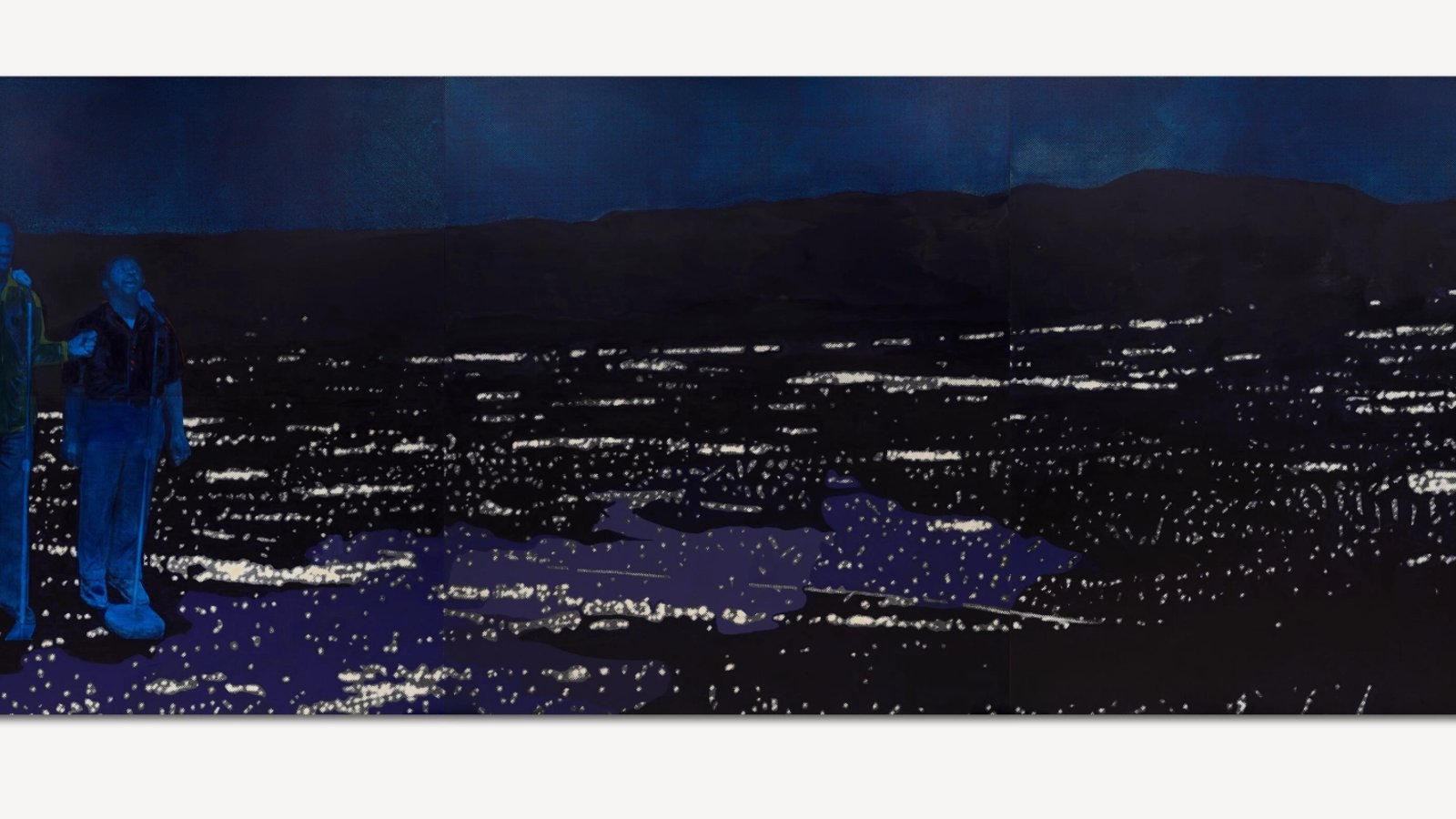 Lorna Simpson. Previous & Ongoing