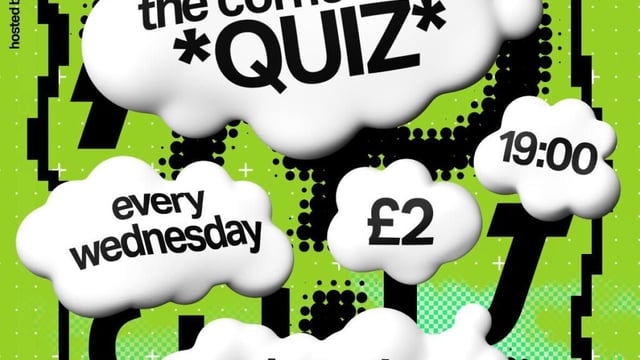 Pub Quiz