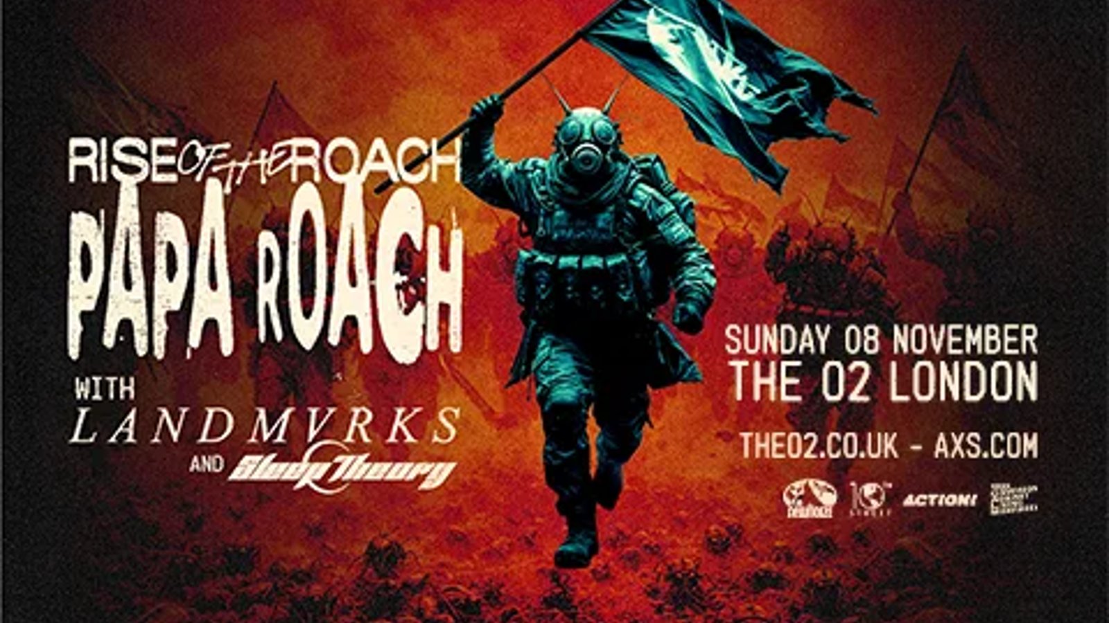 Papa Roach