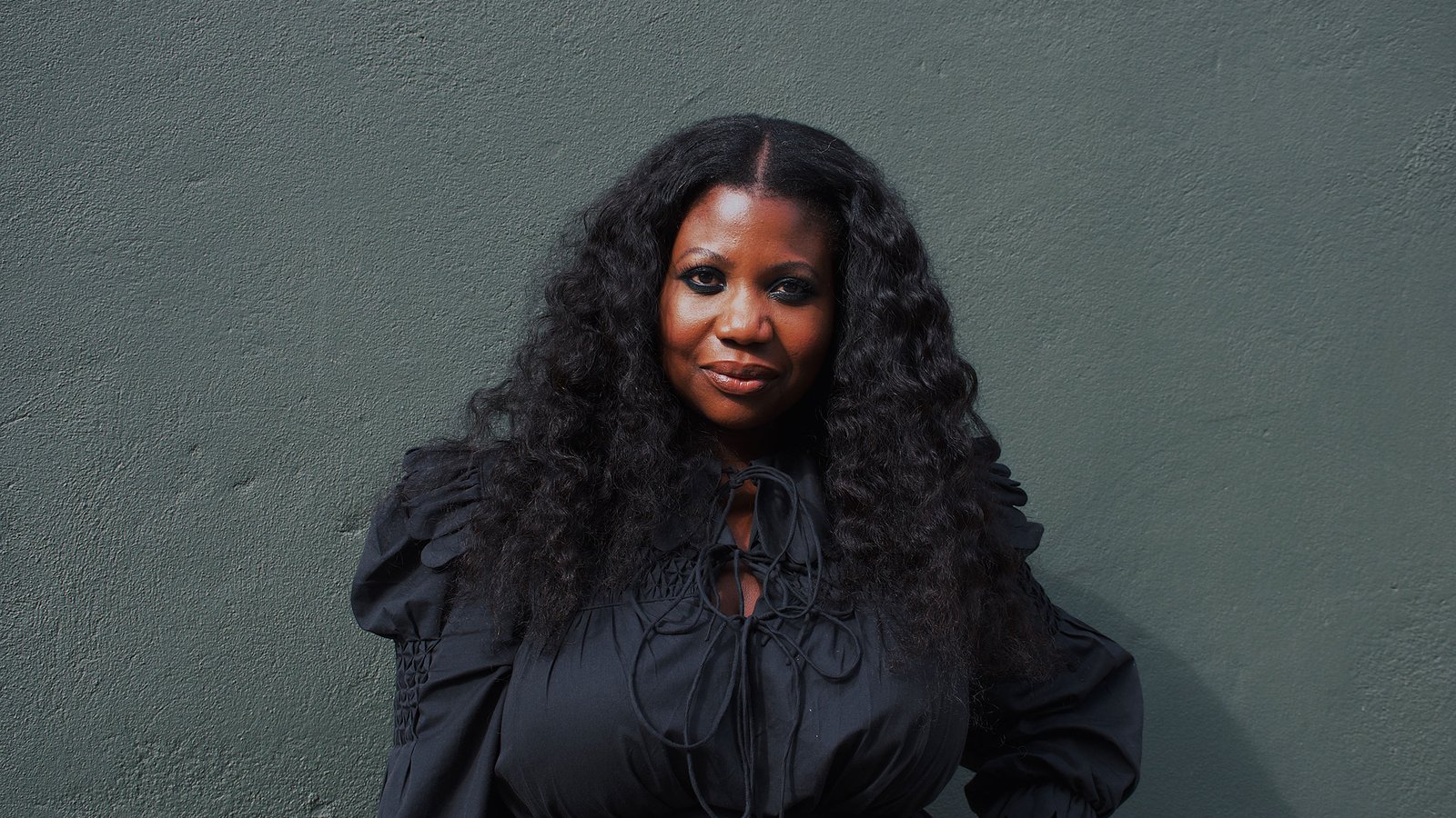 In Our Hands: Hair, Memory and Making with Charlotte Mensah