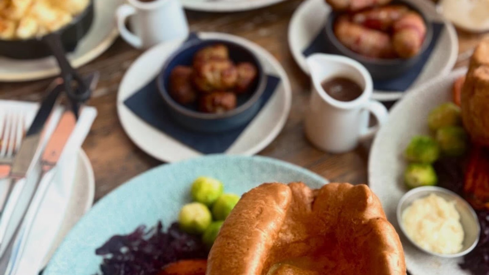 Sunday Roasts
