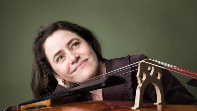 Beethovenrecital - Marie-Elisabeth Hecker, Emmanuelle Bertrand, Frank van de Laar + Martin Helmchen