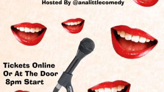 Monthly Comedy