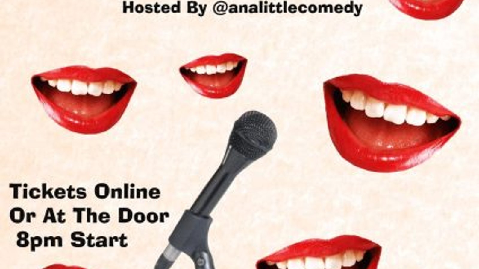Monthly Comedy