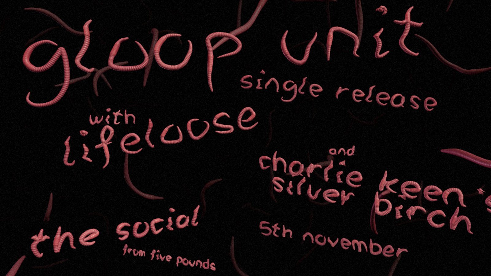 Gloop Unit