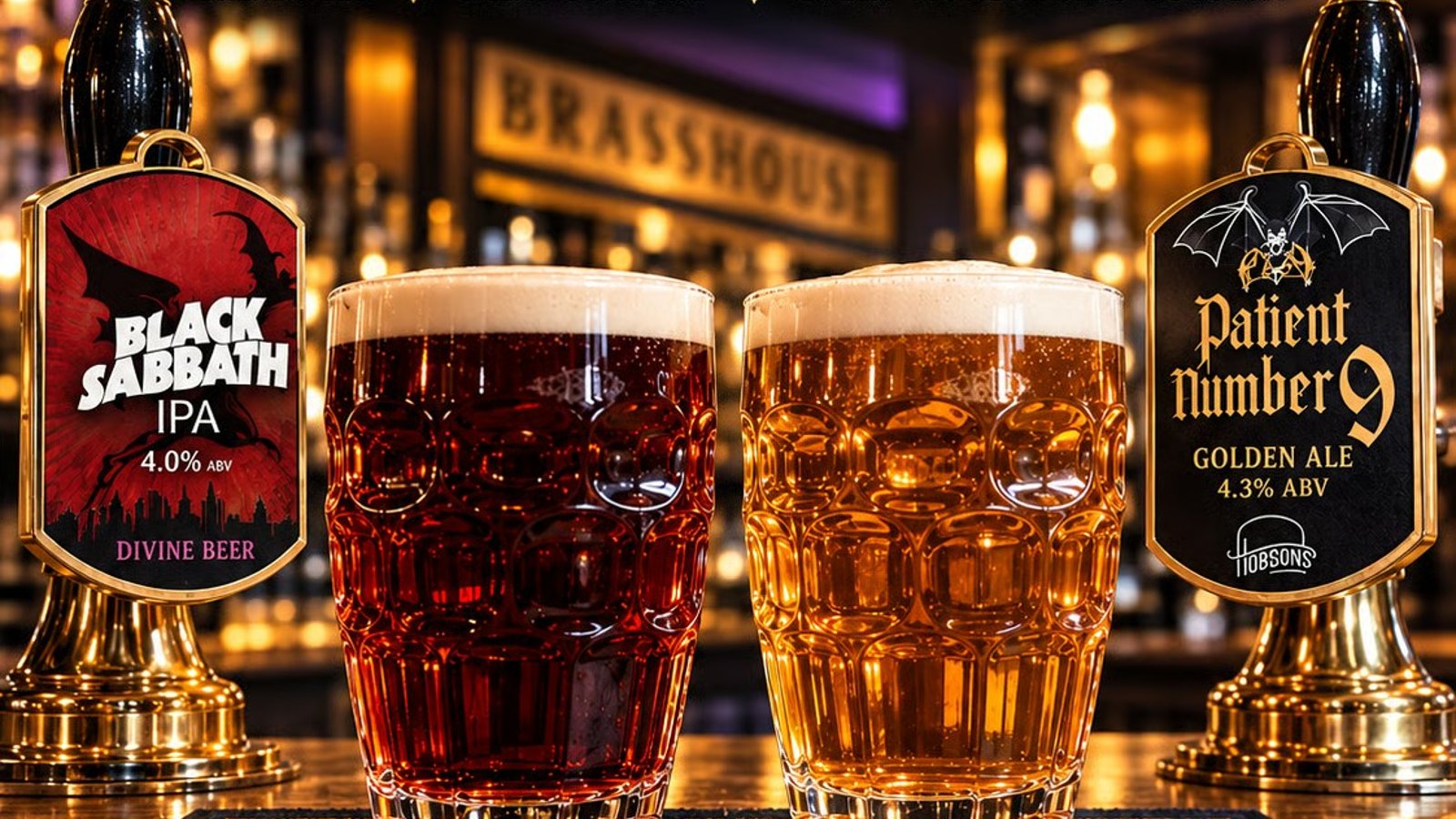 Cask Club