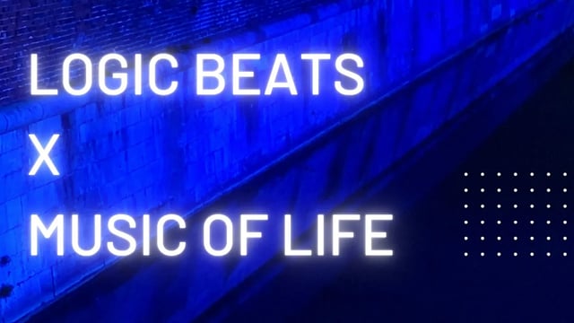 Logic Beats X Music of Life