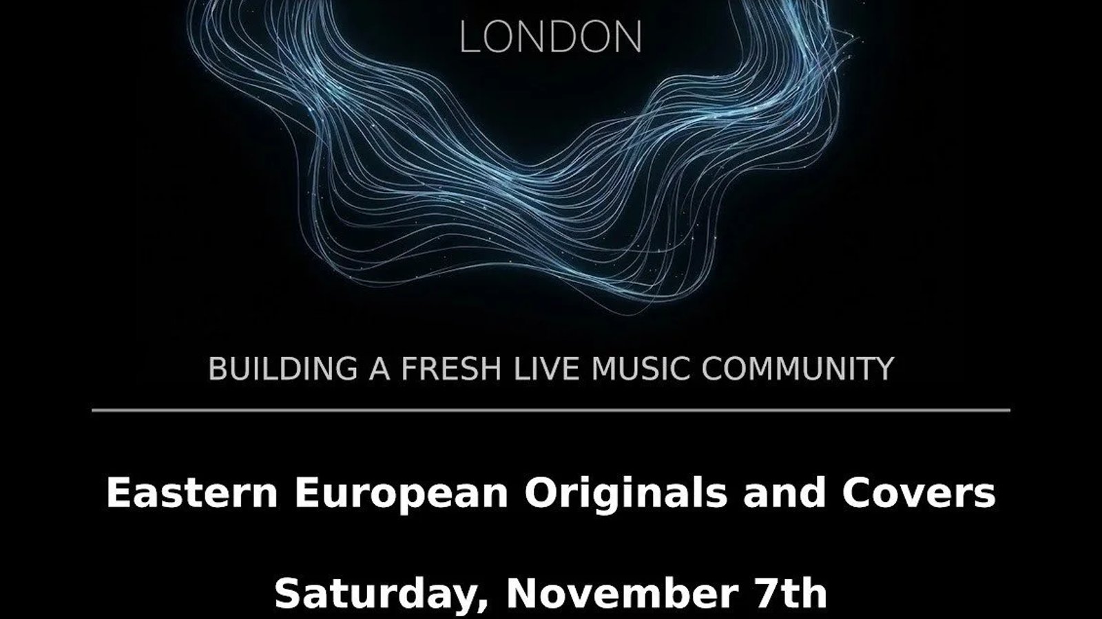 SLOVO x PULSE London Vol.1