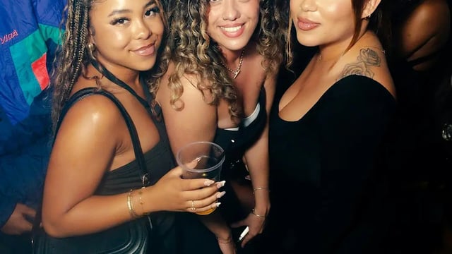 Soul Lounge Clapham - Hip Hop, Bashment, Afrobeats Party