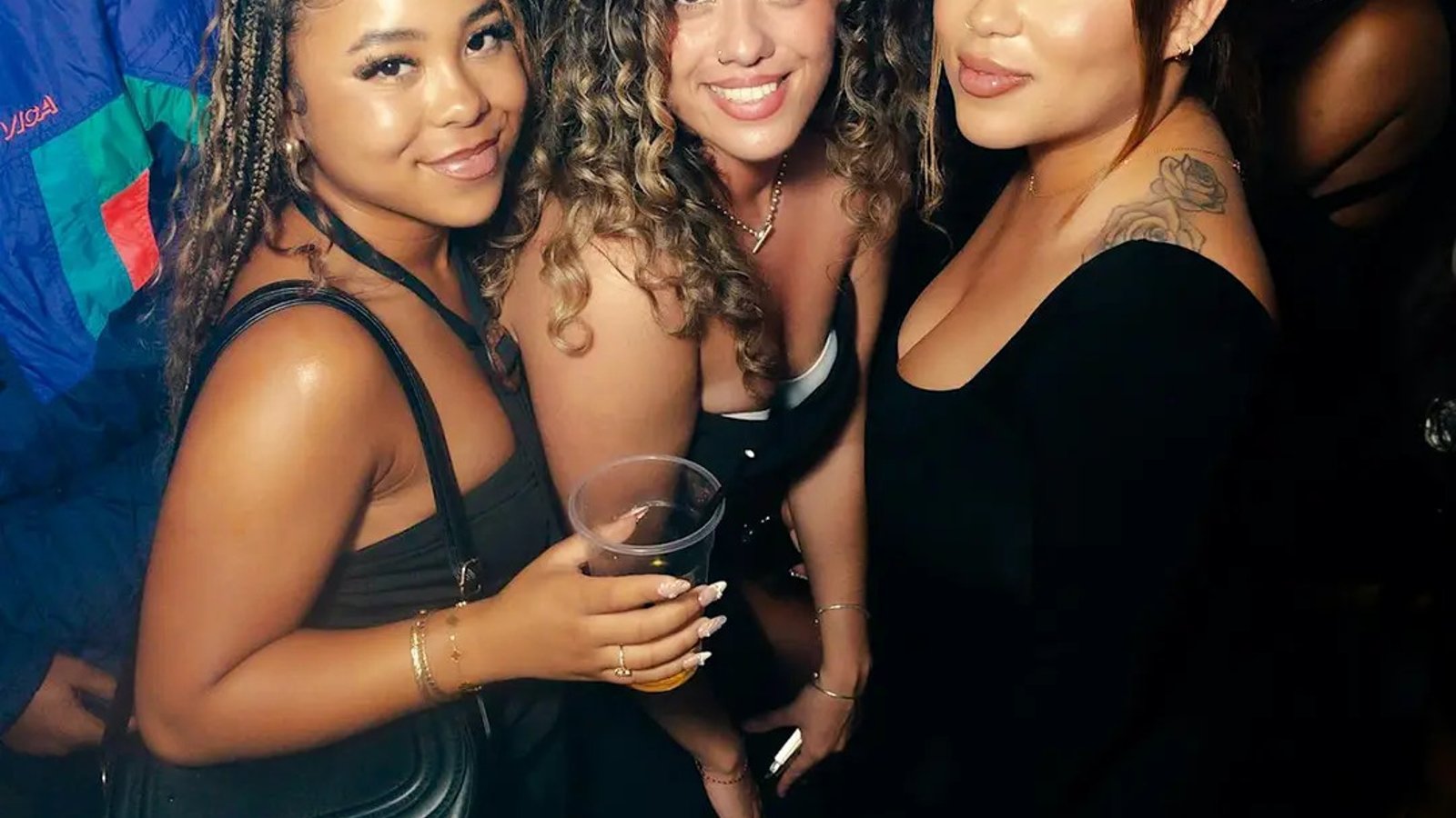 Soul Lounge Clapham - Hip Hop, Bashment, Afrobeats Party