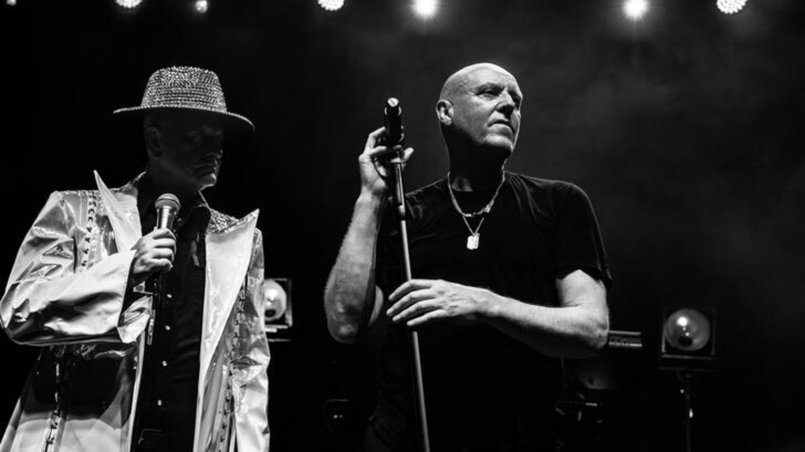 Doc'n Roll Film Festival: Heaven 17 + ScreenTalk