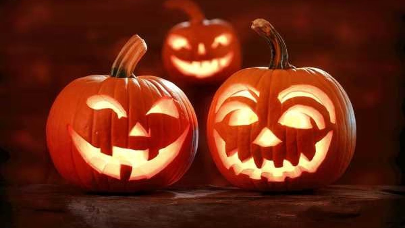 Pumpkins & Prosecco