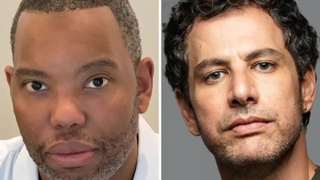 Ta-Nehisi Coates & Tareq Baconi: On Freedom