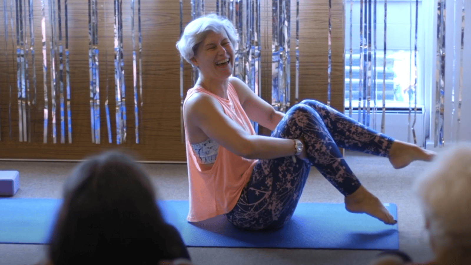 Yoga for All