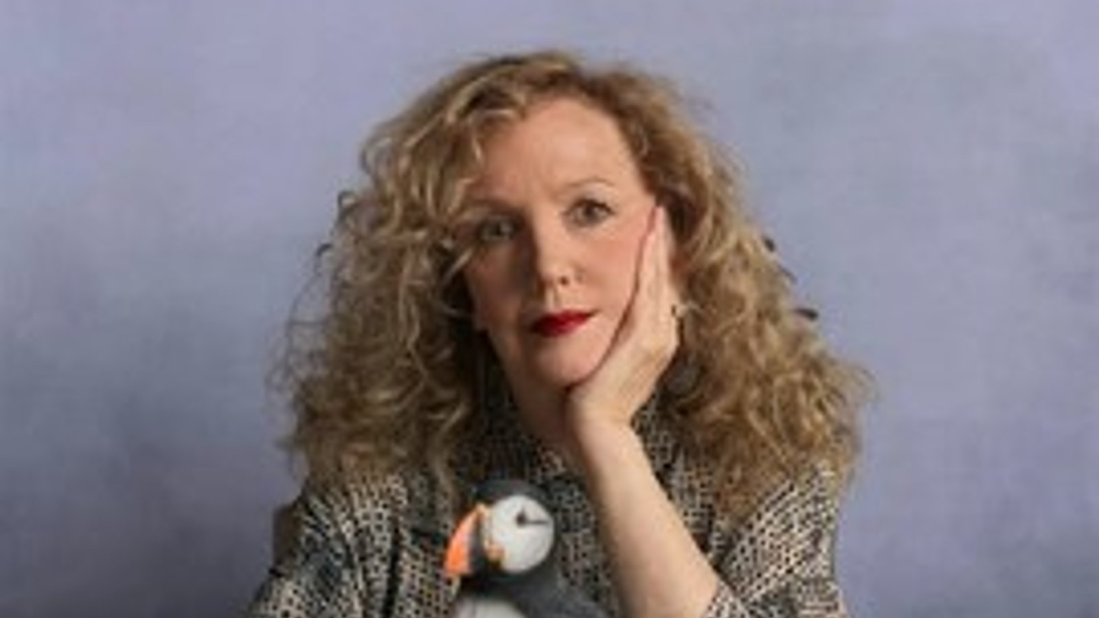 Faith, Feathers & Human Skin | Introducing The Puffin